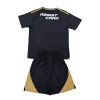 Colo-Colo Fotbollströjor Borta 2025-26 - Barn